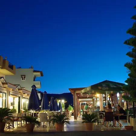 Koni Village 호텔 3*