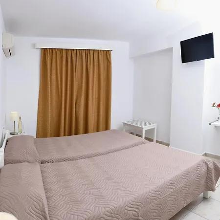 호텔 Koni Village 3*