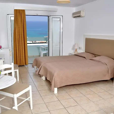 Koni Village 3*