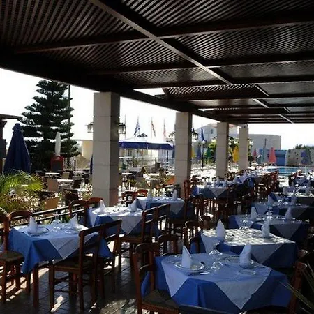 Koni Village 3* Stalida