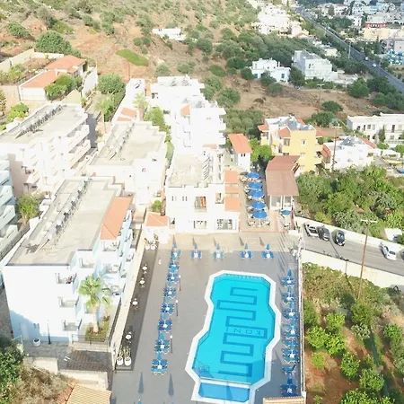 Koni Village 3* Stalida