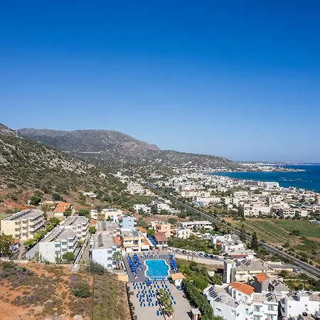 فندق Koni Village Stalida