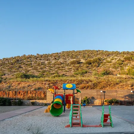 فندق Koni Village
