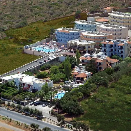 Koni Village فندق 3*